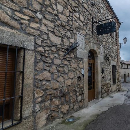 Hotel Rural El Labriego By Vivere Stays Plasenzuela 외부 사진