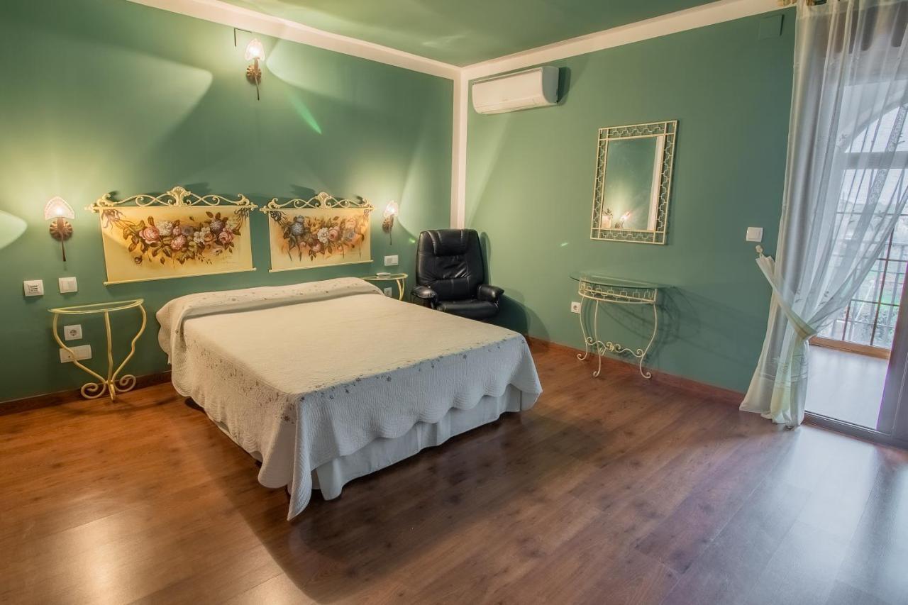 Hotel Rural El Labriego By Vivere Stays Plasenzuela 외부 사진