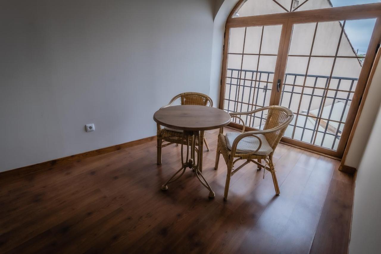 Hotel Rural El Labriego By Vivere Stays Plasenzuela 외부 사진