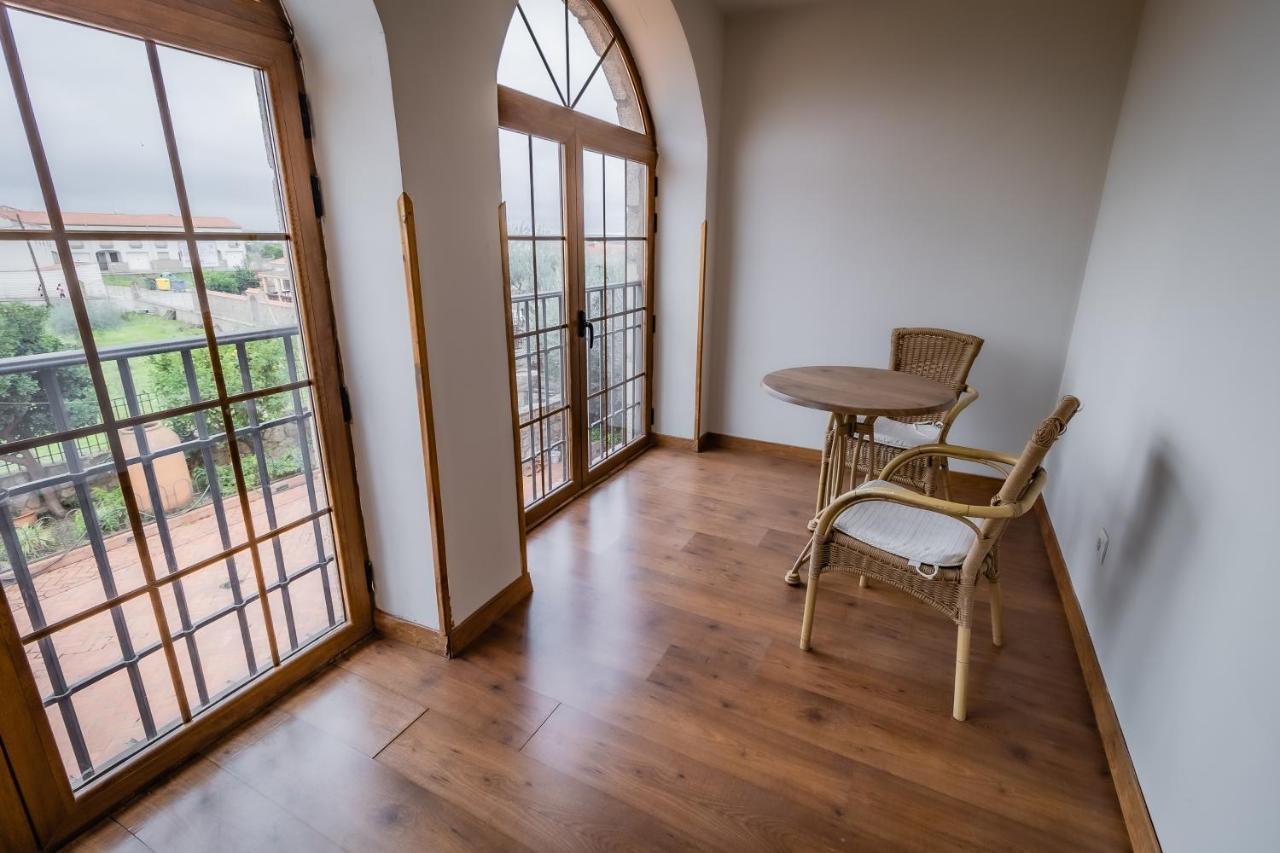 Hotel Rural El Labriego By Vivere Stays Plasenzuela 외부 사진