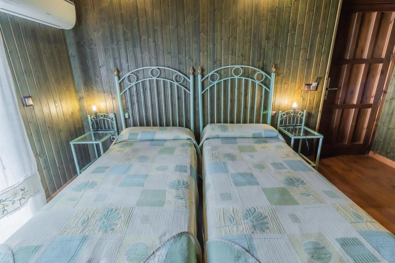 Hotel Rural El Labriego By Vivere Stays Plasenzuela 외부 사진