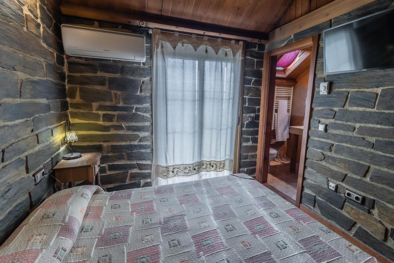 Hotel Rural El Labriego By Vivere Stays Plasenzuela 외부 사진