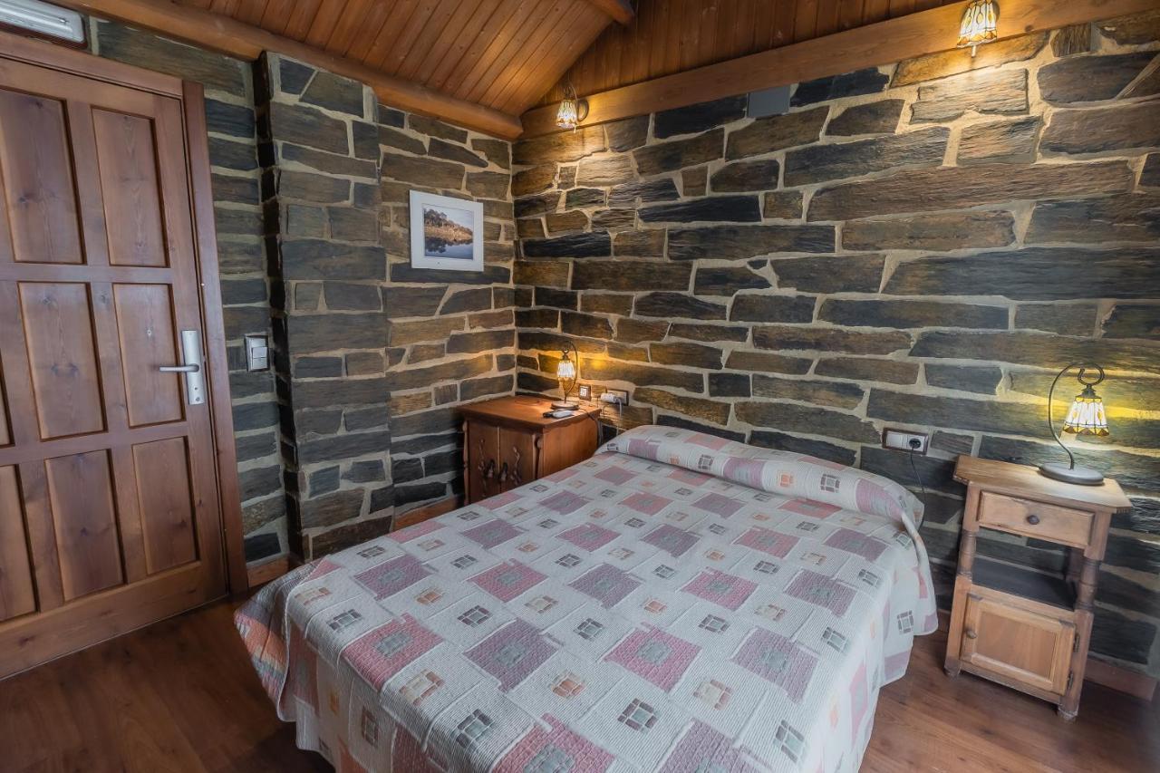 Hotel Rural El Labriego By Vivere Stays Plasenzuela 외부 사진
