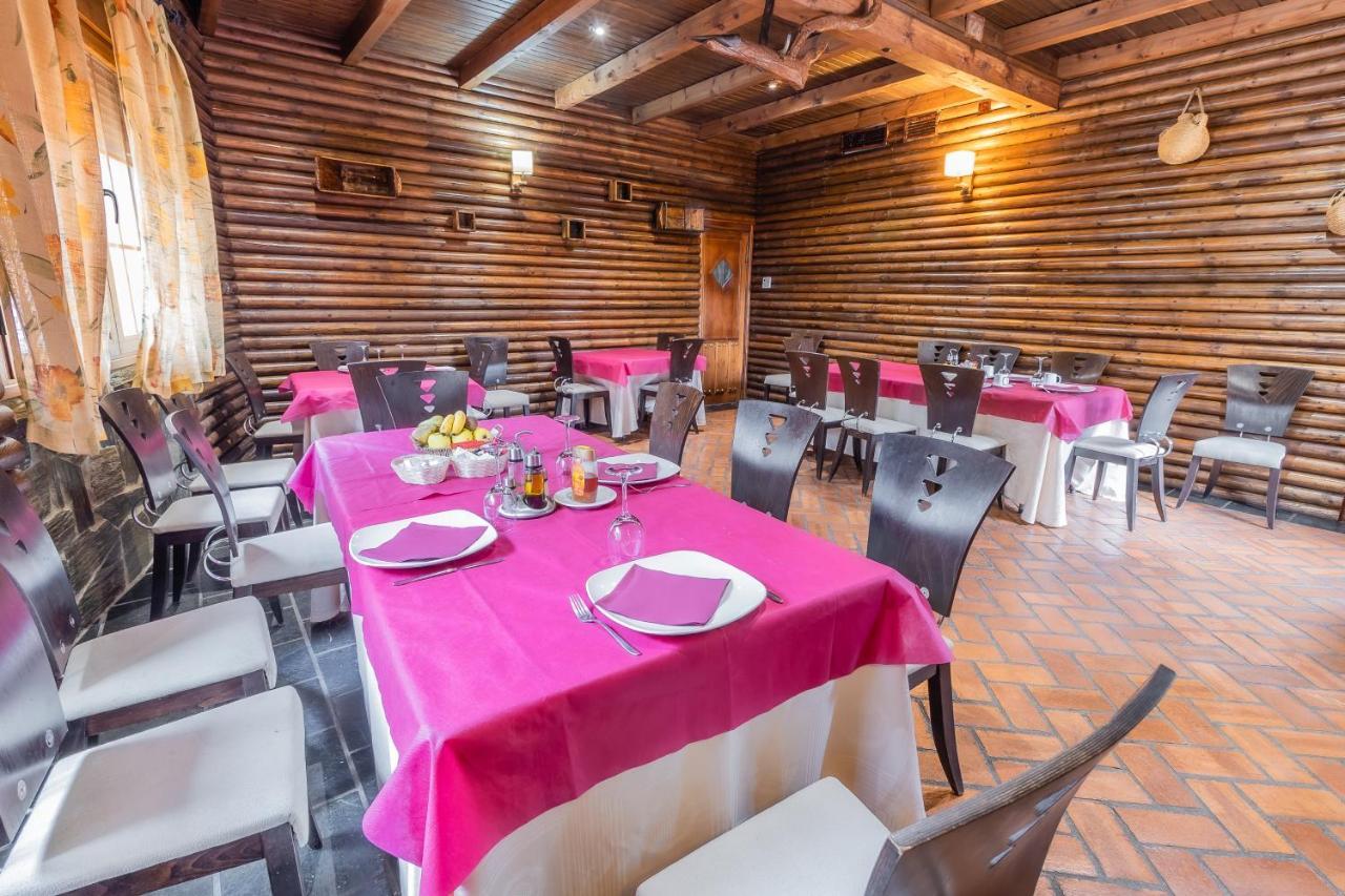 Hotel Rural El Labriego By Vivere Stays Plasenzuela 외부 사진