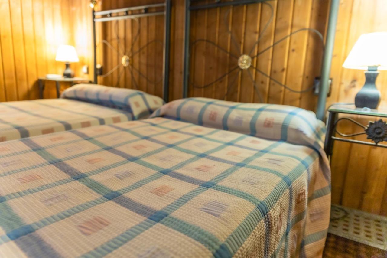 Hotel Rural El Labriego By Vivere Stays Plasenzuela 외부 사진