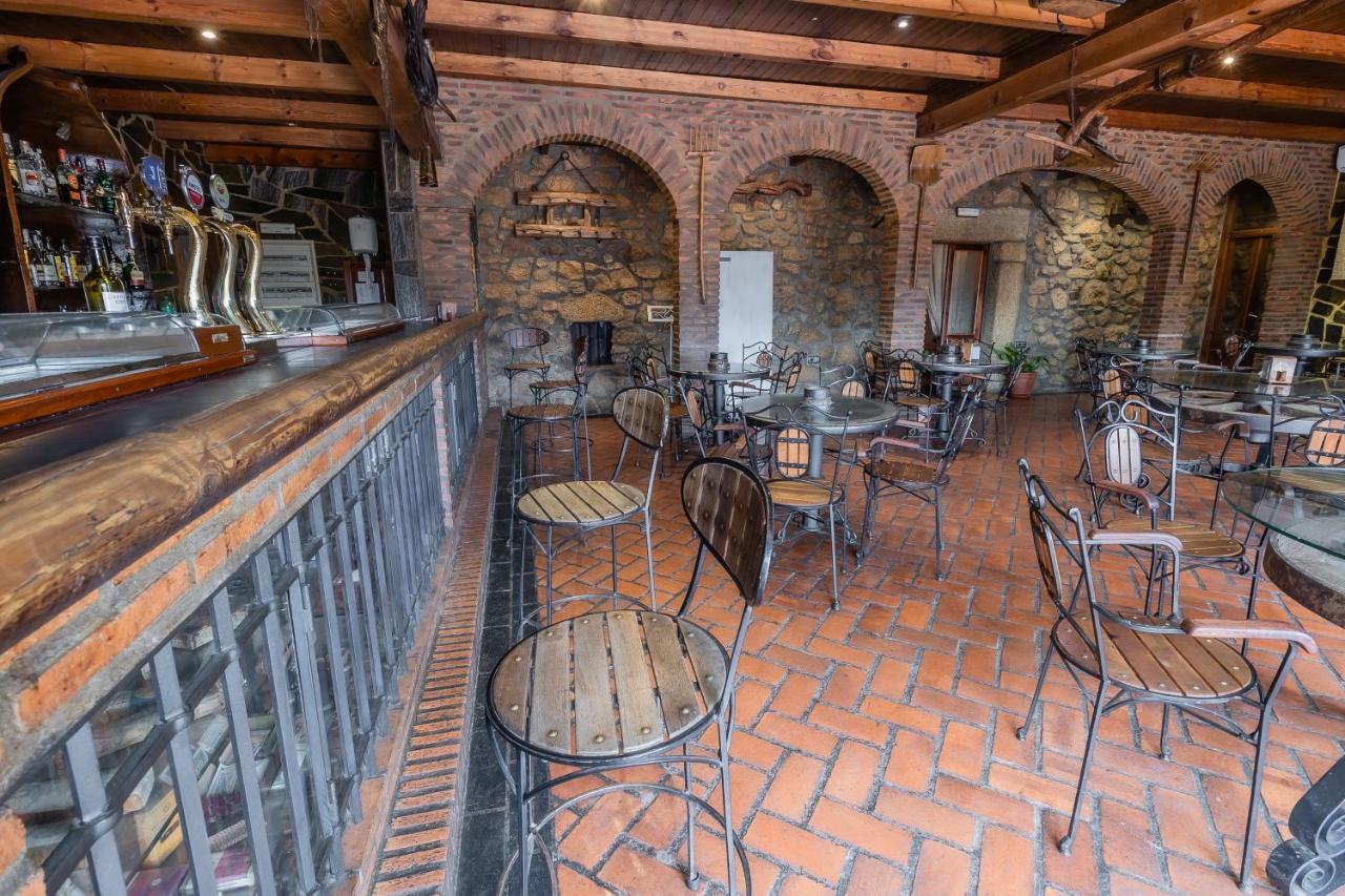 Hotel Rural El Labriego By Vivere Stays Plasenzuela 외부 사진