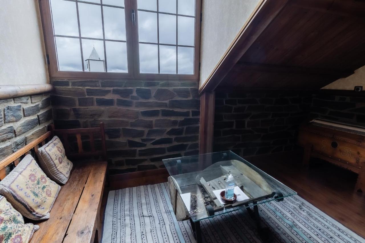 Hotel Rural El Labriego By Vivere Stays Plasenzuela 외부 사진