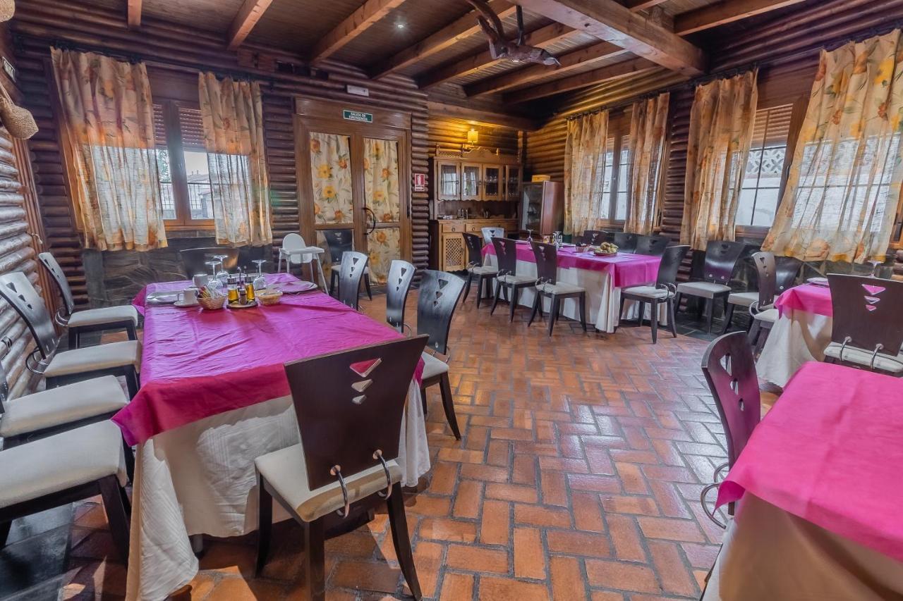 Hotel Rural El Labriego By Vivere Stays Plasenzuela 외부 사진