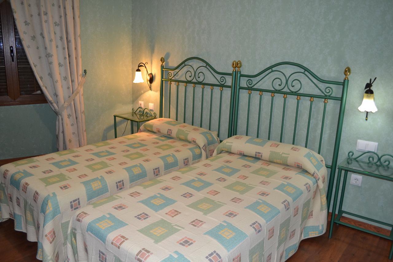 Hotel Rural El Labriego By Vivere Stays Plasenzuela 외부 사진