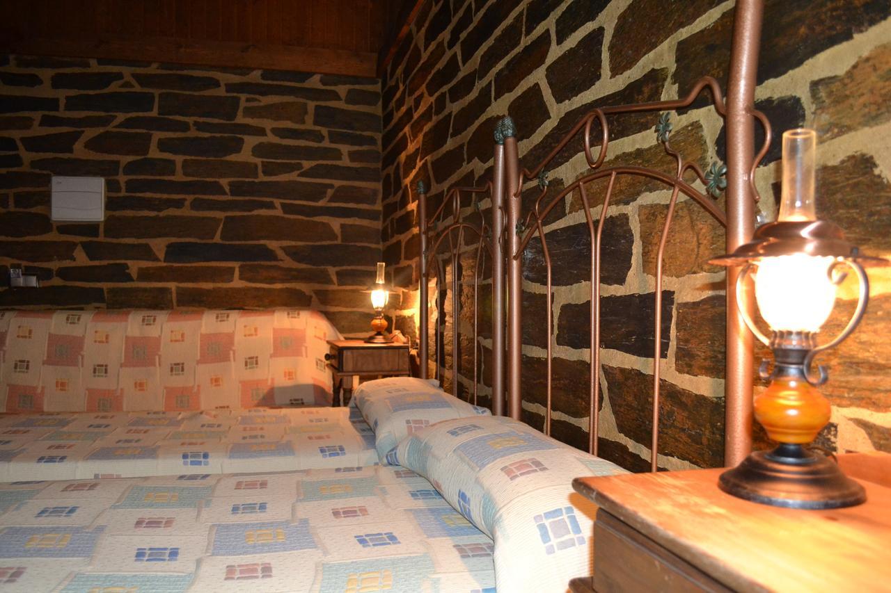 Hotel Rural El Labriego By Vivere Stays Plasenzuela 외부 사진