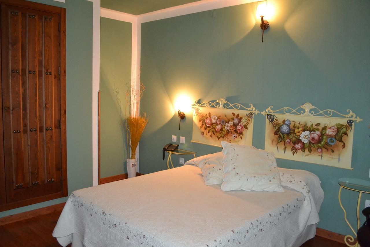 Hotel Rural El Labriego By Vivere Stays Plasenzuela 외부 사진